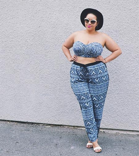 ชุดไปทะเลคนอ้วน ชุดไปทะเลคนอ้วน