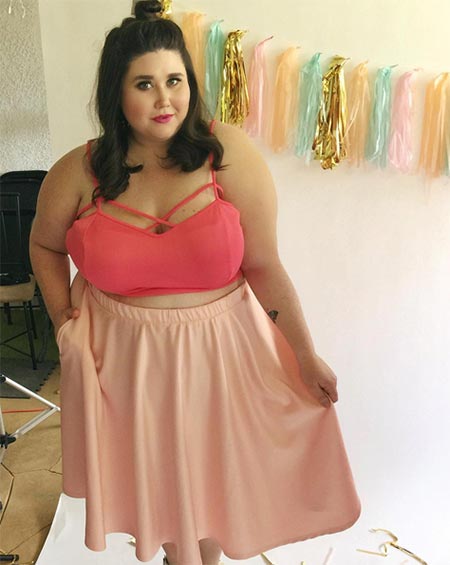 ชุดไปทะเลคนอ้วน ชุดไปทะเลคนอ้วน