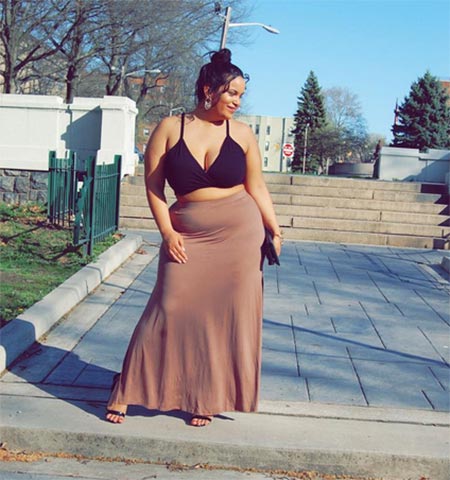 ชุดไปทะเลคนอ้วน ชุดไปทะเลคนอ้วน