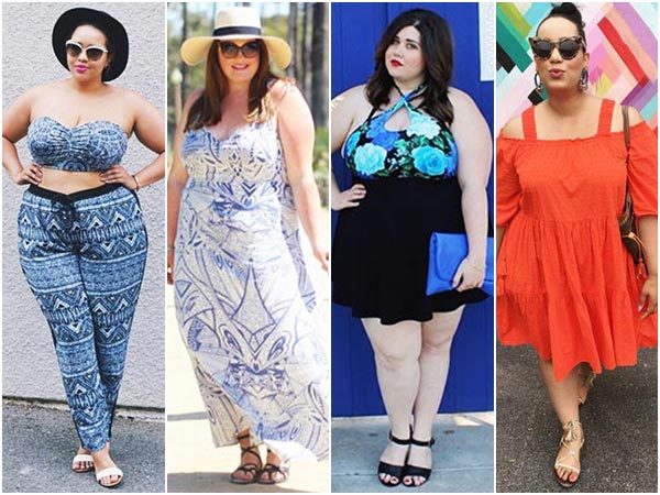 ชุดไปทะเลคนอ้วน ชุดไปทะเลคนอ้วน