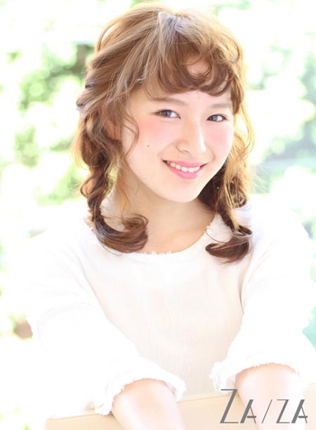 ทรงผมเล่นสงกรานต์ ทรงผมเล่นสงกรานต์