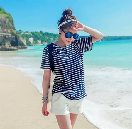 ทรงผมเล่นสงกรานต์ ทรงผมเล่นสงกรานต์