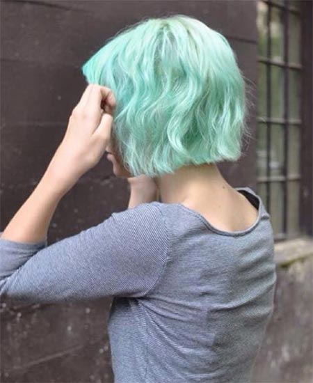 สีผมสวย ๆ ผมสั้น สีผมสวย ๆ ผมสั้น