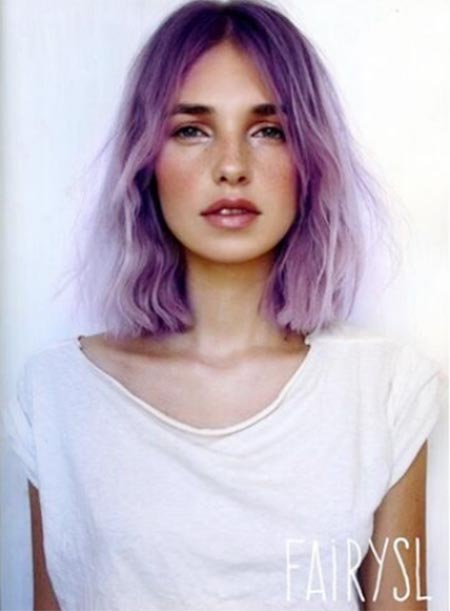 สีผมสวย ๆ ผมสั้น สีผมสวย ๆ ผมสั้น