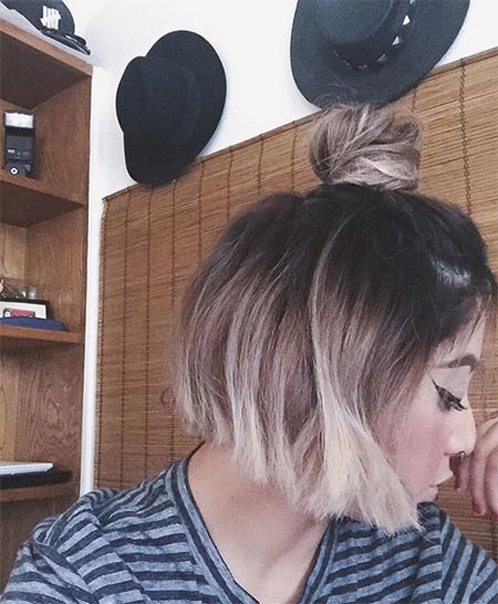 สีผมสวย ๆ ผมสั้น สีผมสวย ๆ ผมสั้น