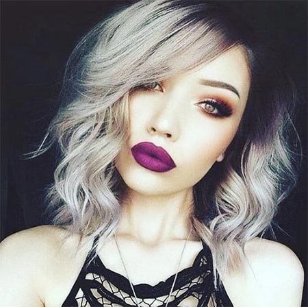 สีผมสวย ๆ ผมสั้น สีผมสวย ๆ ผมสั้น