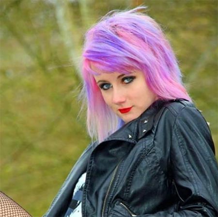 สีผมสวย ๆ ผมสั้น สีผมสวย ๆ ผมสั้น