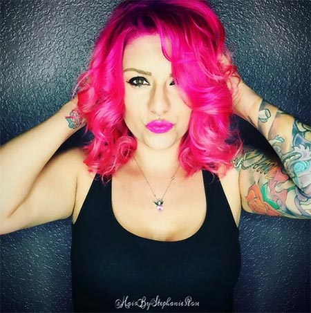 สีผมสวย ๆ ผมสั้น สีผมสวย ๆ ผมสั้น