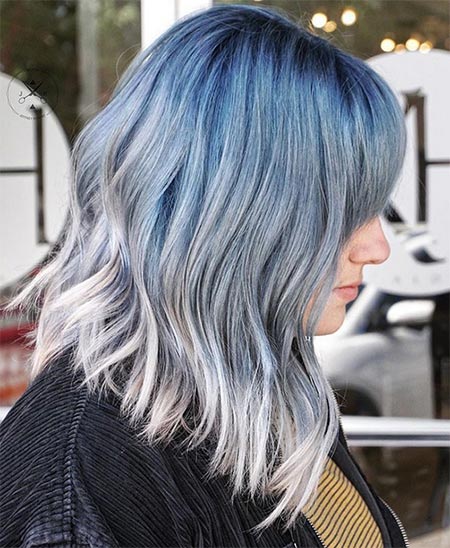 สีผมสวย ๆ ผมสั้น สีผมสวย ๆ ผมสั้น