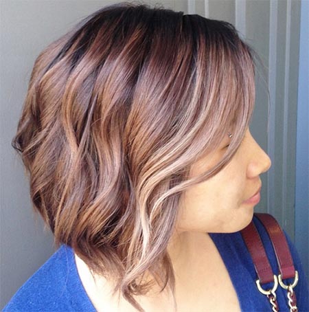 สีผมสวย ๆ ผมสั้น สีผมสวย ๆ ผมสั้น