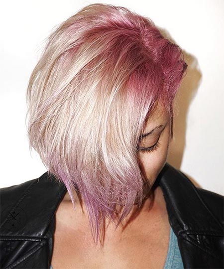 สีผมสวย ๆ ผมสั้น สีผมสวย ๆ ผมสั้น