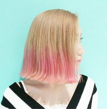 สีผมสวย ๆ ผมสั้น สีผมสวย ๆ ผมสั้น