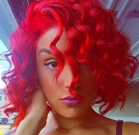 สีผมสวย ๆ ผมสั้น สีผมสวย ๆ ผมสั้น