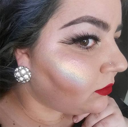 ไฮไลท์สีรุ้ง ไฮไลท์สีรุ้ง