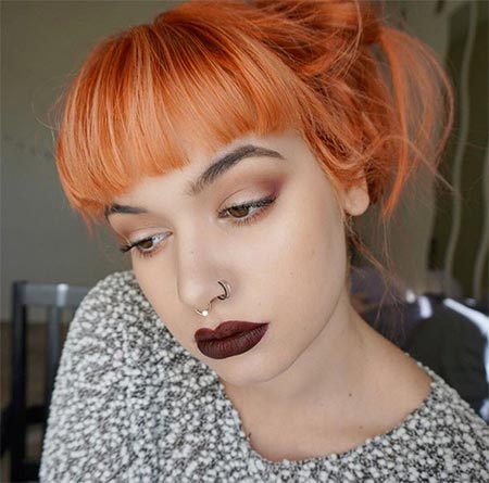 แต่งหน้า กรันจ์ แต่งหน้า กรันจ์