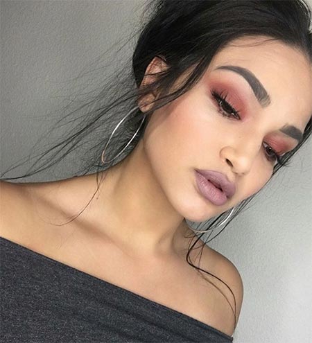 แต่งหน้า กรันจ์ แต่งหน้า กรันจ์