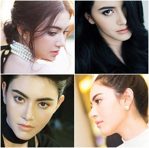 ดาราจมูกสวย ดาราจมูกสวย