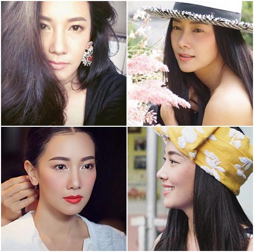 ดาราจมูกสวย ดาราจมูกสวย