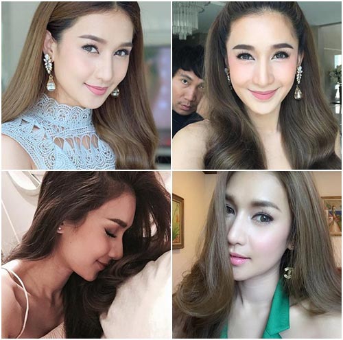 ดาราจมูกสวย ดาราจมูกสวย