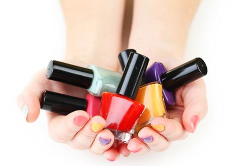 เครื่องสำอางที่ควรเก็บในตู้เย็น เครื่องสำอางที่ควรเก็บในตู้เย็น