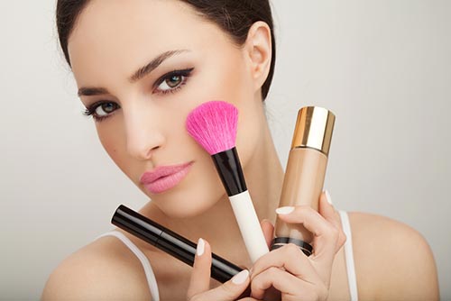 เครื่องสำอางที่ควรเก็บในตู้เย็น เครื่องสำอางที่ควรเก็บในตู้เย็น