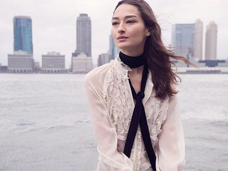 ผ้าพันคอเส้นเล็ก ผ้าพันคอเส้นเล็ก