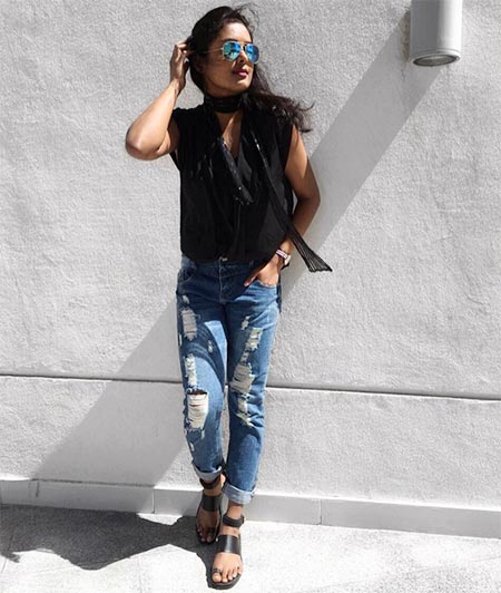 ผ้าพันคอเส้นเล็ก ผ้าพันคอเส้นเล็ก