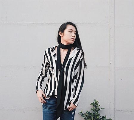 ผ้าพันคอเส้นเล็ก ผ้าพันคอเส้นเล็ก