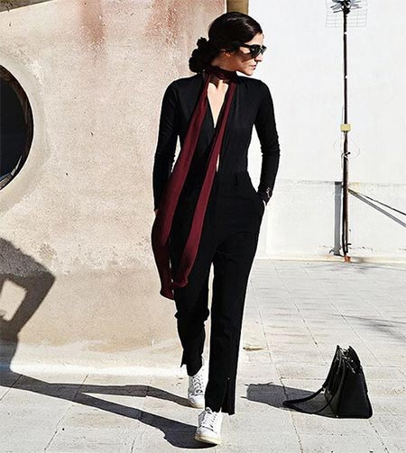 ผ้าพันคอเส้นเล็ก ผ้าพันคอเส้นเล็ก