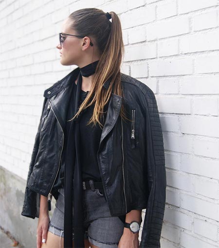 ผ้าพันคอเส้นเล็ก ผ้าพันคอเส้นเล็ก