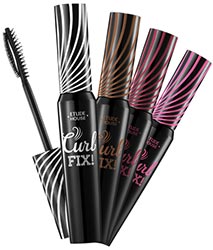 มาสคาร่าสีสดใส มาสคาร่าสีสดใส