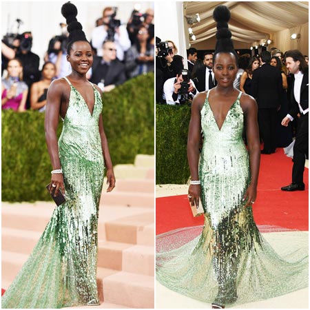 แฟชั่นพรมแดง Met Gala 2016 แฟชั่นพรมแดง Met Gala 2016