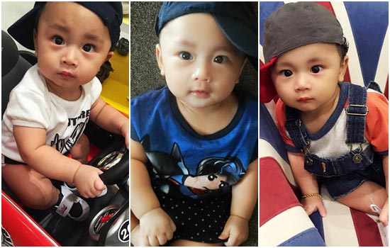 แฟชั่นหน้าร้อนลูกดารา แฟชั่นหน้าร้อนลูกดารา