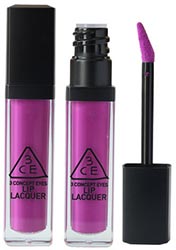 ลิปสติกสีม่วง ลิปสติกสีม่วง