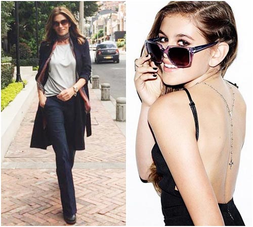 แม่ลูกดารา แม่ลูกดารา