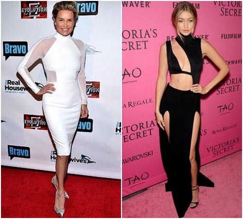 แม่ลูกดารา แม่ลูกดารา