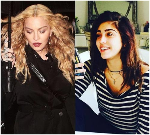 แม่ลูกดารา แม่ลูกดารา