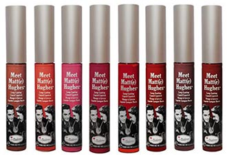 ลิปจิ้มจุ่มเนื้อแมตต์ ลิปจิ้มจุ่มเนื้อแมตต์