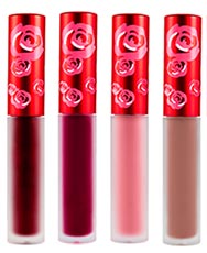 ลิปจิ้มจุ่มเนื้อแมตต์ ลิปจิ้มจุ่มเนื้อแมตต์