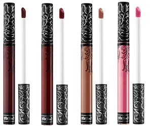 ลิปจิ้มจุ่มเนื้อแมตต์ ลิปจิ้มจุ่มเนื้อแมตต์