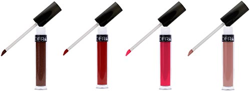 ลิปจิ้มจุ่มเนื้อแมตต์ ลิปจิ้มจุ่มเนื้อแมตต์