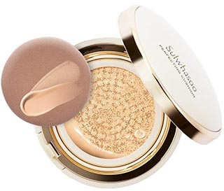 คุชชั่น คุชชั่น