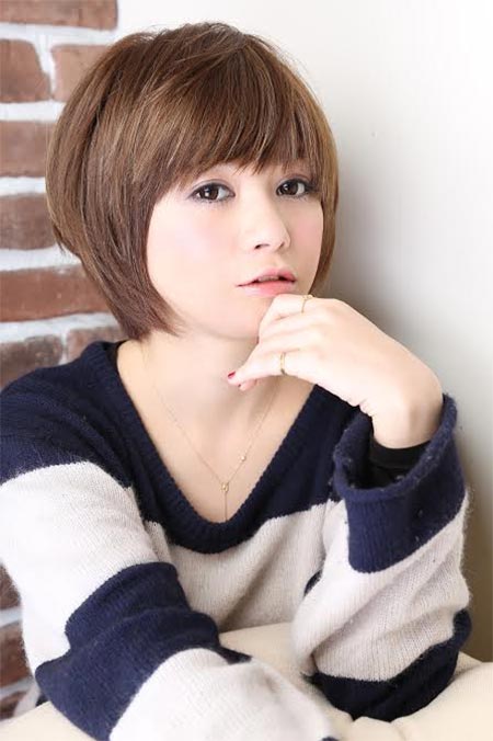 ทรงผมหน้าฝน ทรงผมหน้าฝน