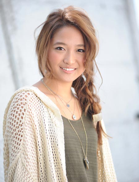 ทรงผมหน้าฝน ทรงผมหน้าฝน