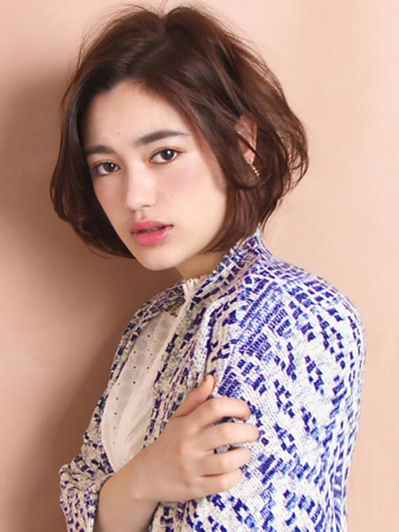 ทรงผมหน้าฝน ทรงผมหน้าฝน