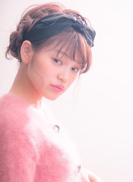 ทรงผมหน้าฝน ทรงผมหน้าฝน