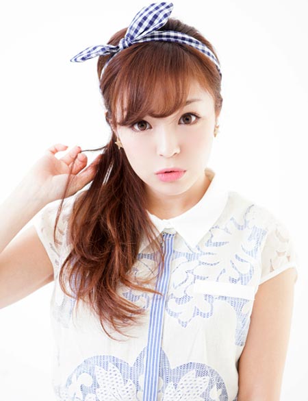 ทรงผมหน้าฝน ทรงผมหน้าฝน