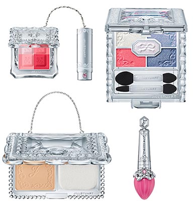 เครื่องสำอาง เครื่องสำอาง