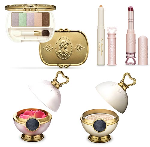 เครื่องสำอาง เครื่องสำอาง