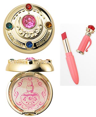 เครื่องสำอาง เครื่องสำอาง